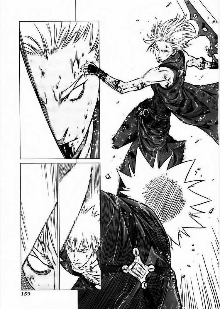 Jackals Chapter 54 trang 13