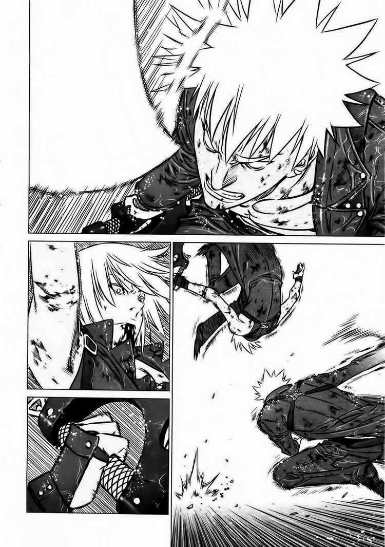 Jackals Chapter 54 trang 14