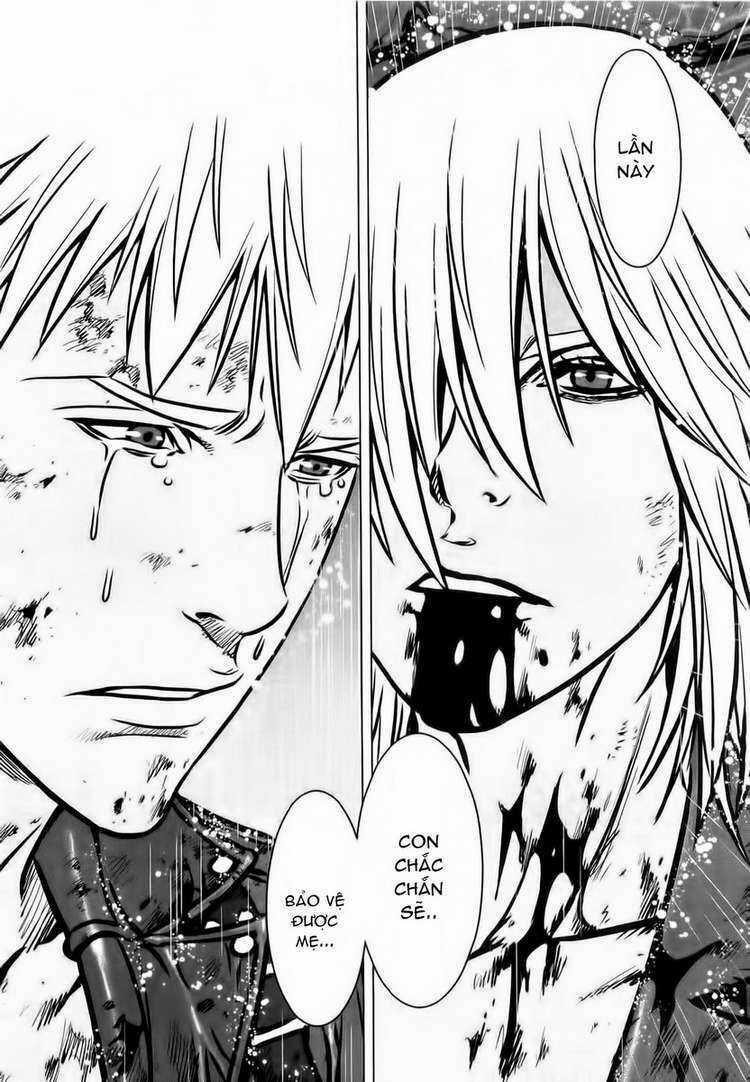 Jackals Chapter 54 trang 22