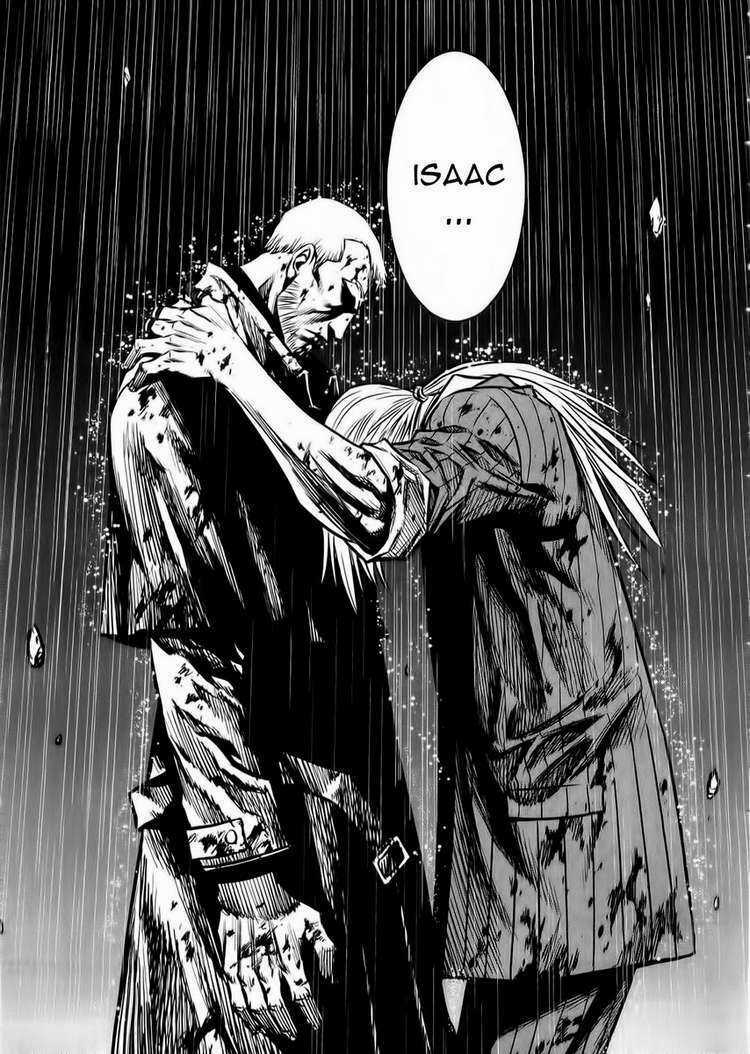 Jackals Chapter 54 trang 7