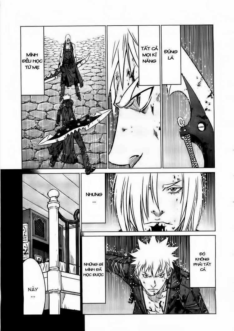 Jackals Chapter 54 trang 9