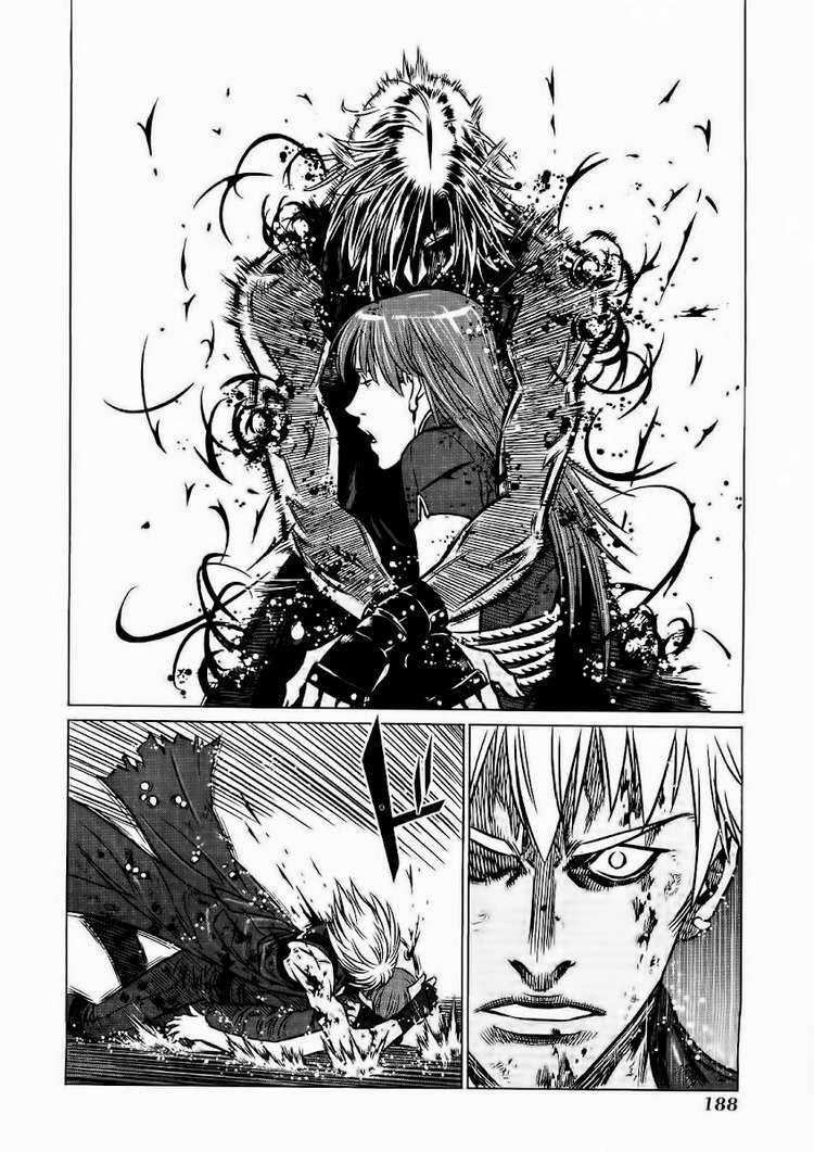 Jackals Chapter 55 trang 16