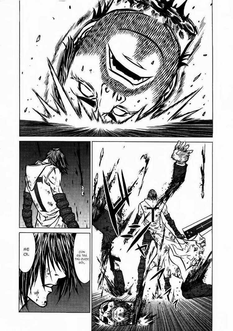 Jackals Chapter 55 trang 24