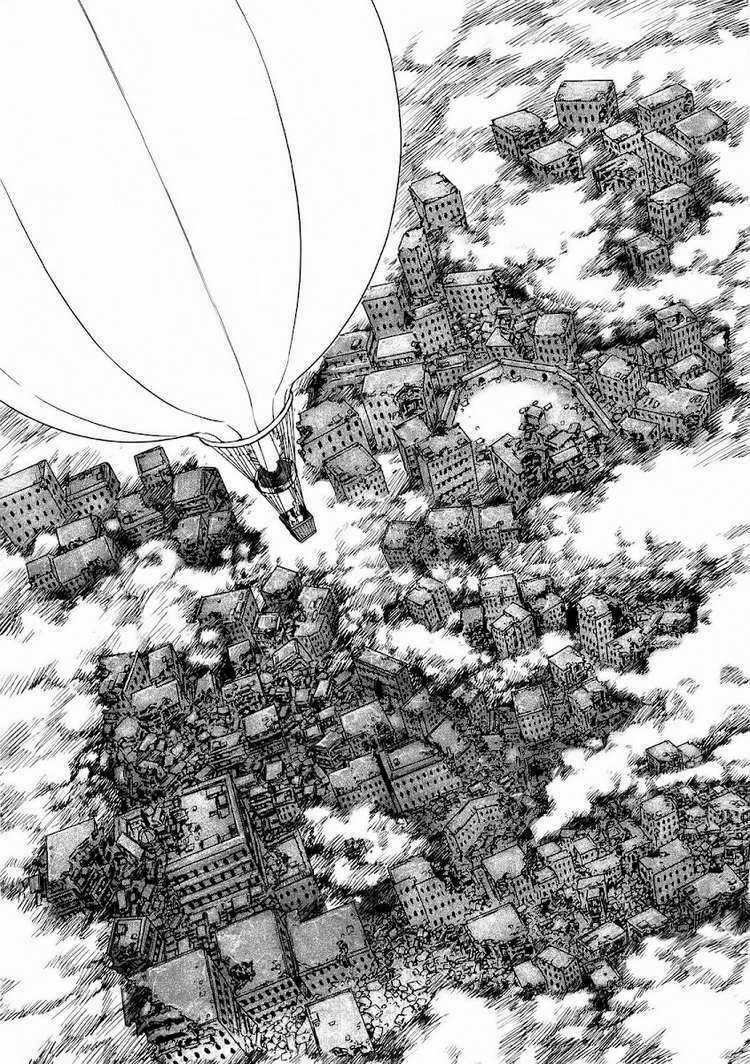 Jackals Chapter 56 trang 15