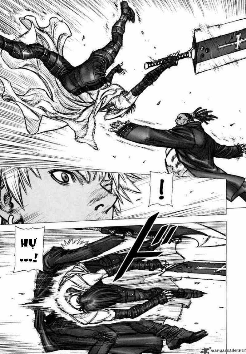 Jackals Chapter 6 trang 10