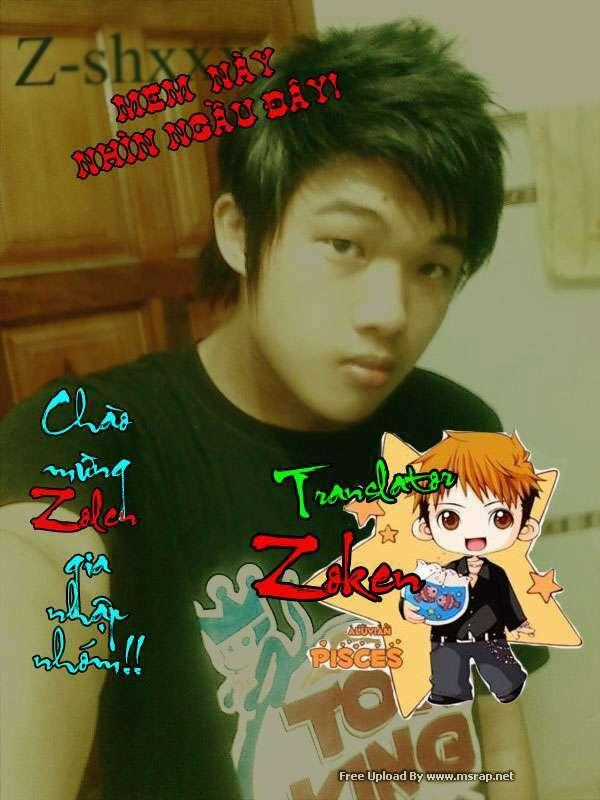 Jackals Chapter 6 trang 25