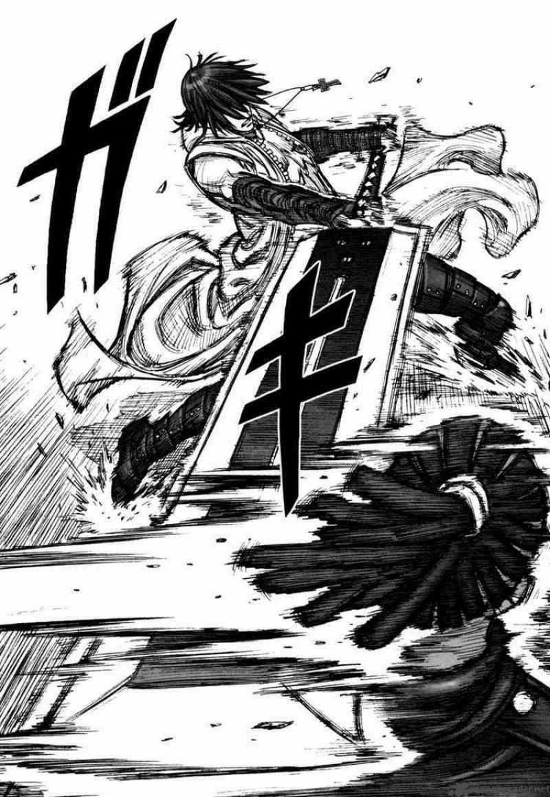 Jackals Chapter 6 trang 7