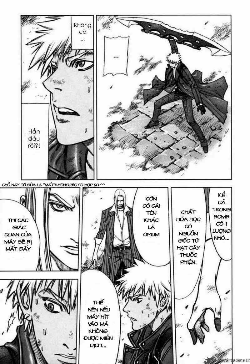 Jackals Chapter 7 trang 7