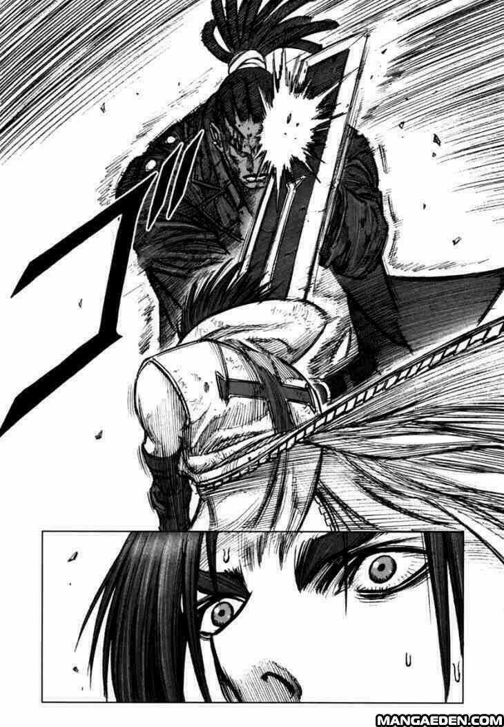 Jackals Chapter 8 trang 2