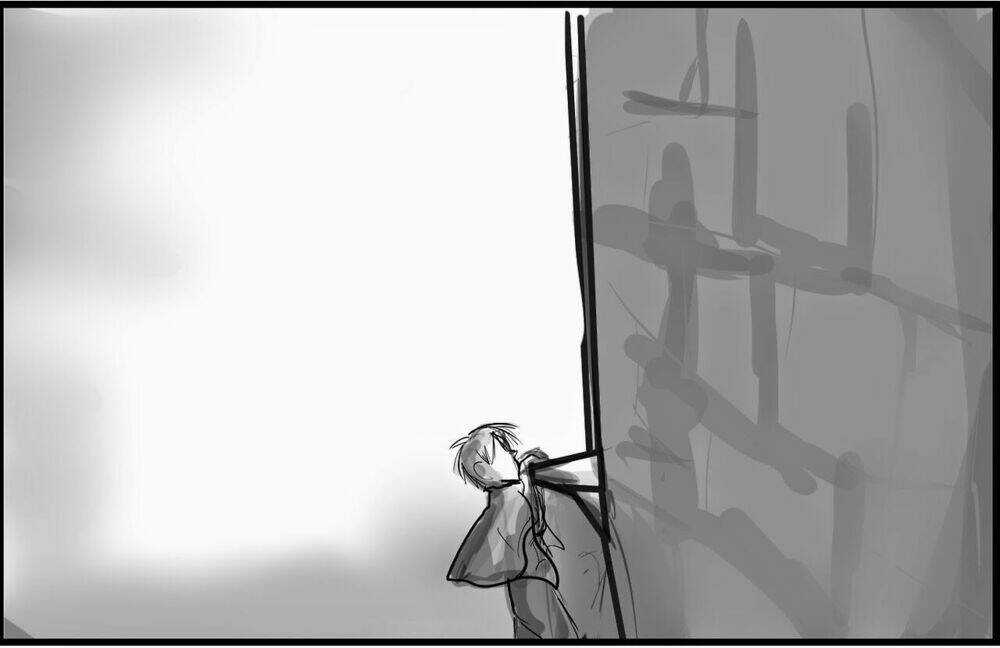 Jackelsa Short Doujinshi Collection Chapter 5 trang 4