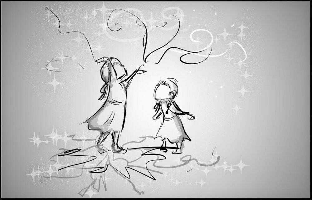 Jackelsa Short Doujinshi Collection Chapter 5 trang 6