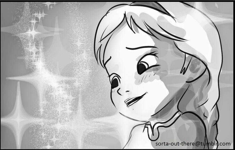 Jackelsa Short Doujinshi Collection Chapter 5 trang 7