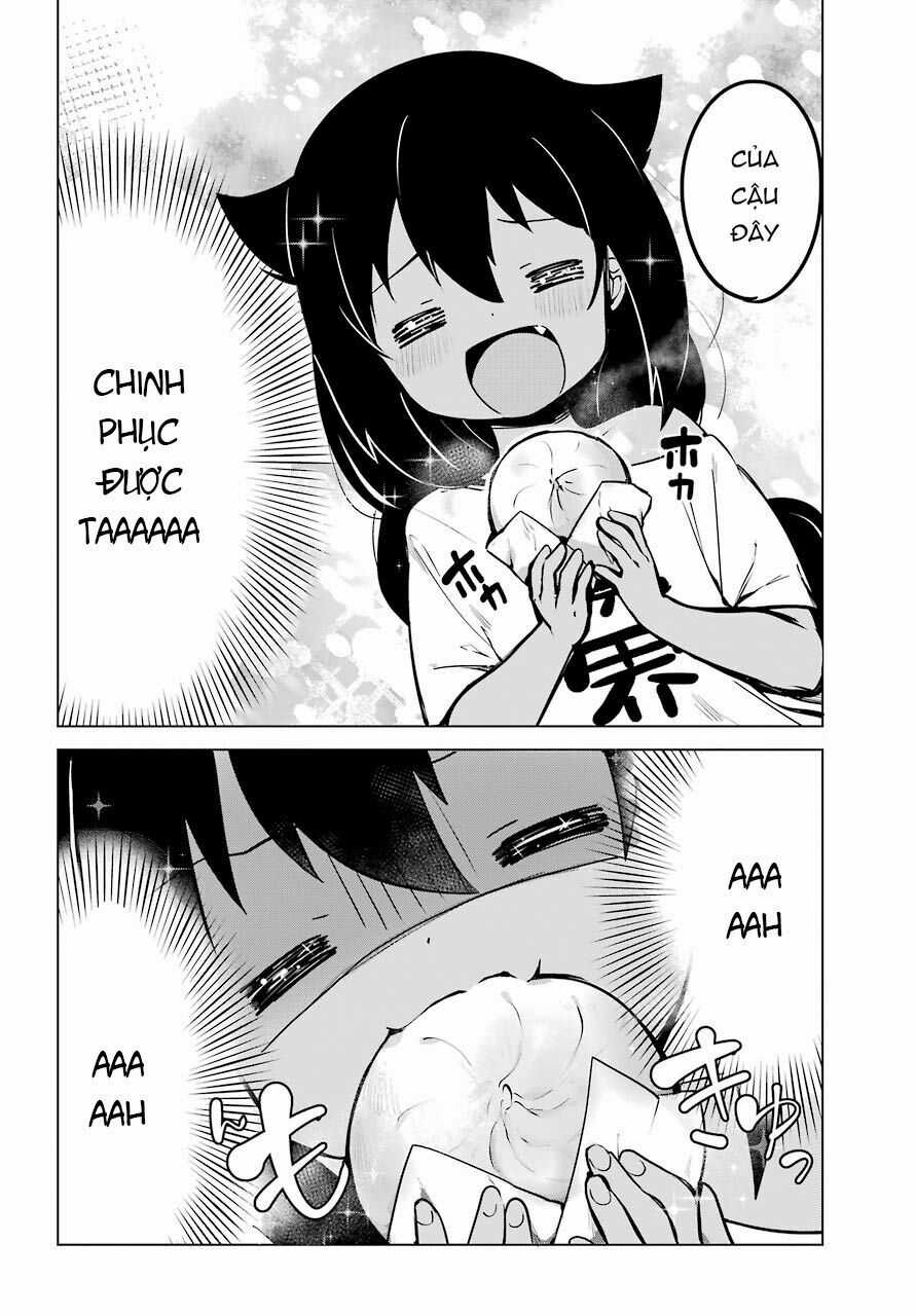 Jahy-Sama Wa Kujikenai! Chapter 10 trang 10