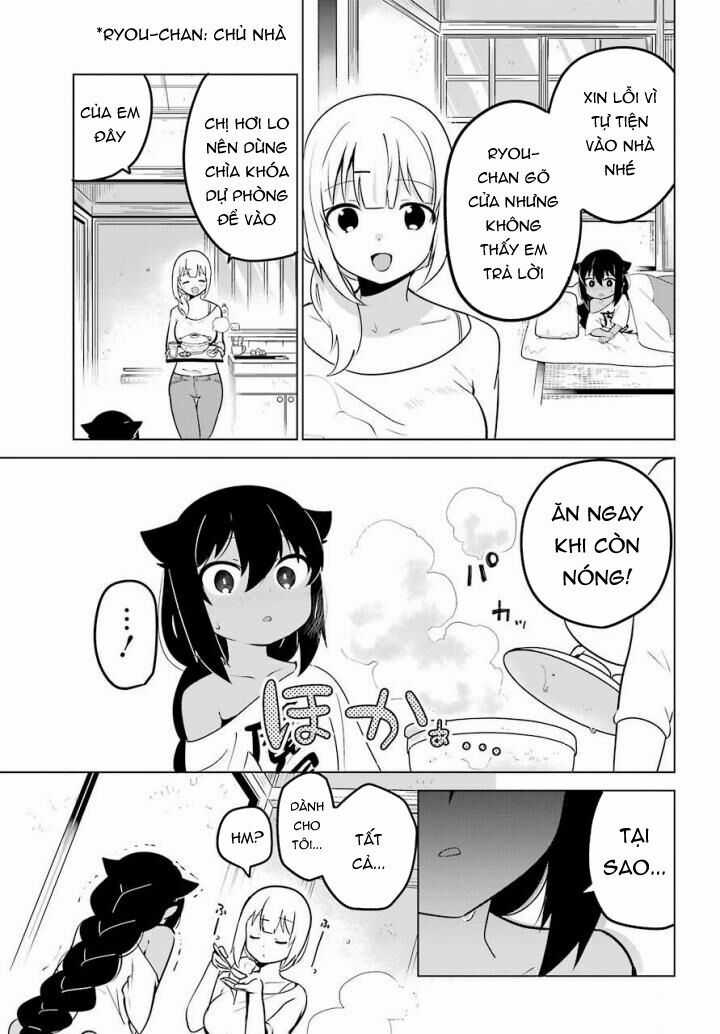 Jahy-Sama Wa Kujikenai! Chapter 14 trang 11