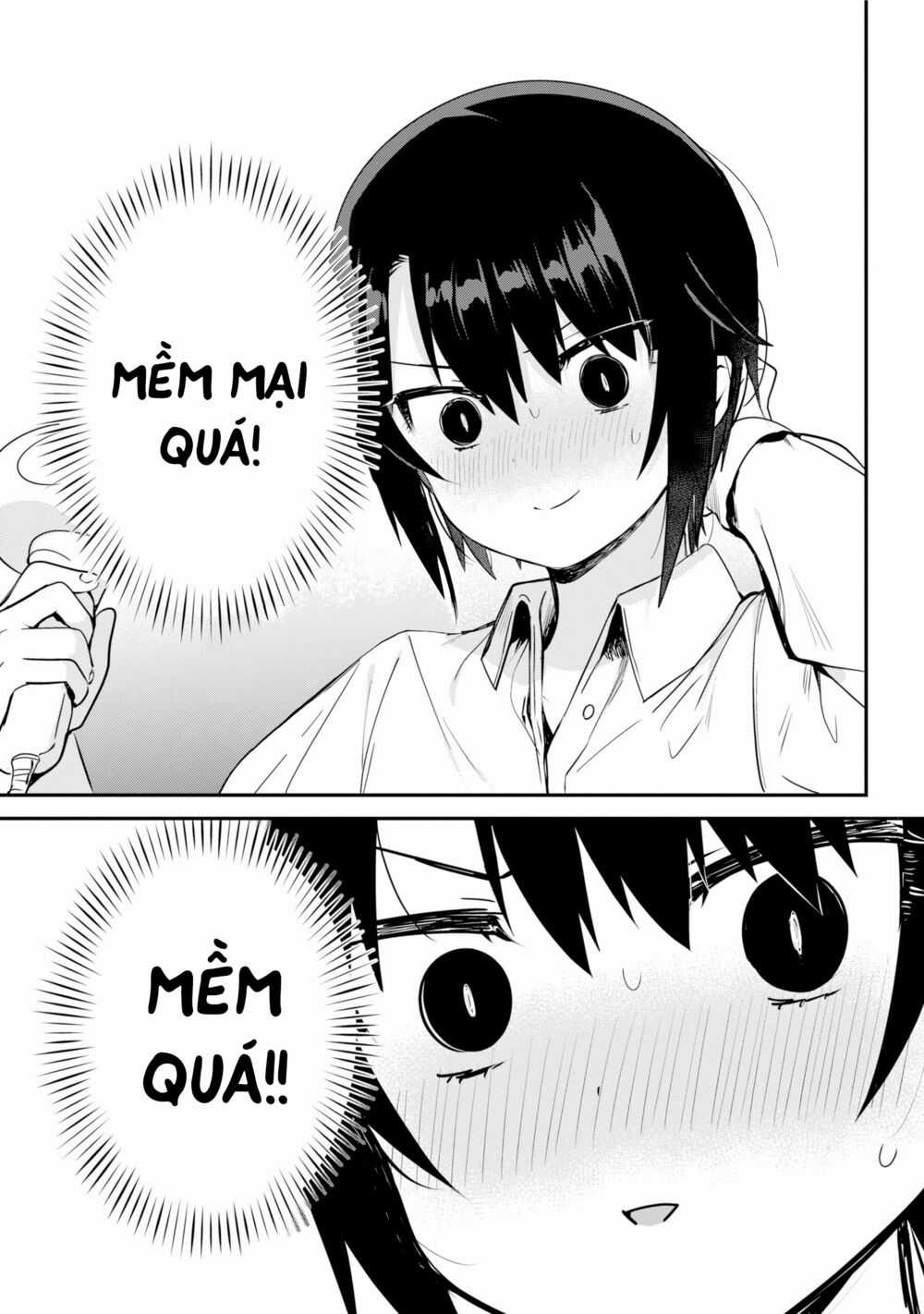 Jahy-Sama Wa Kujikenai! Chapter 27 trang 15