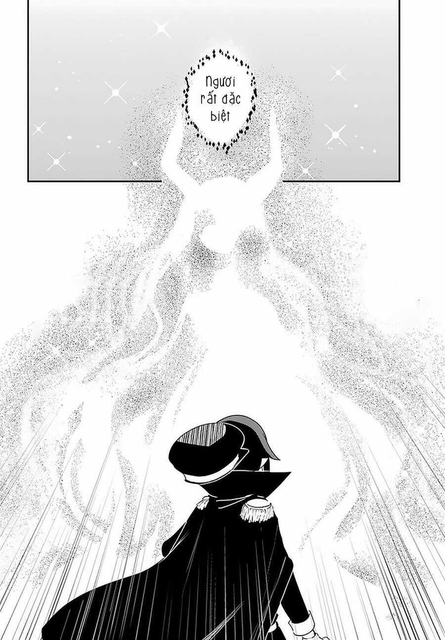 Jahy-Sama Wa Kujikenai! Chapter 50 trang 12