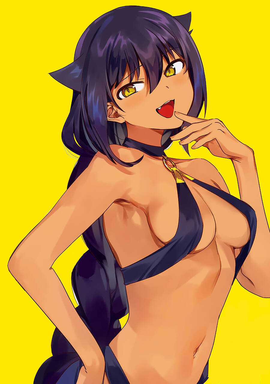 Jahy-Sama Wa Kujikenai! Chapter 51 trang 4