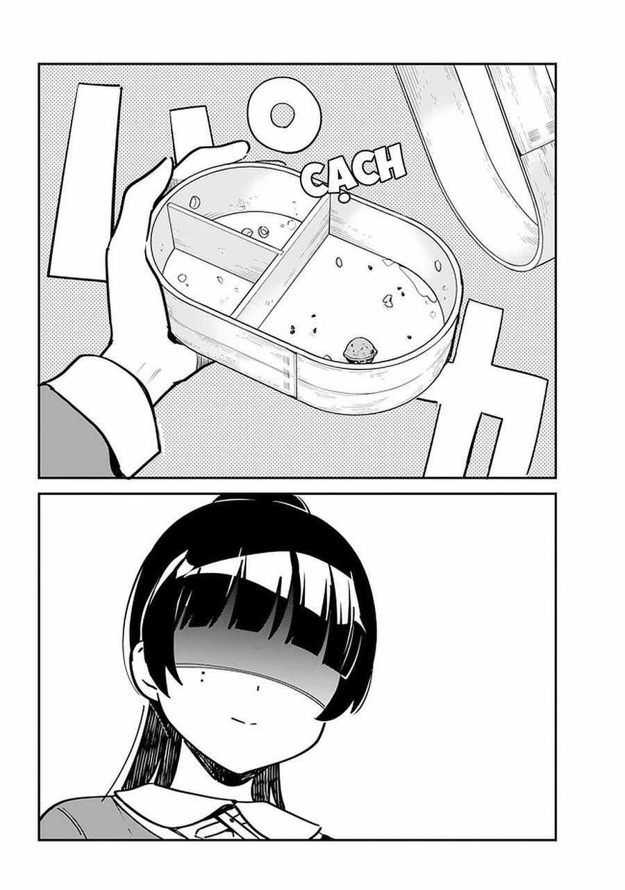 Jahy-Sama Wa Kujikenai! Chapter 58 trang 15