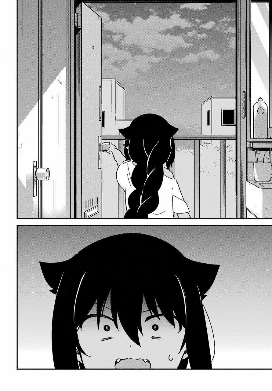 Jahy-Sama Wa Kujikenai! Chapter 59 trang 16