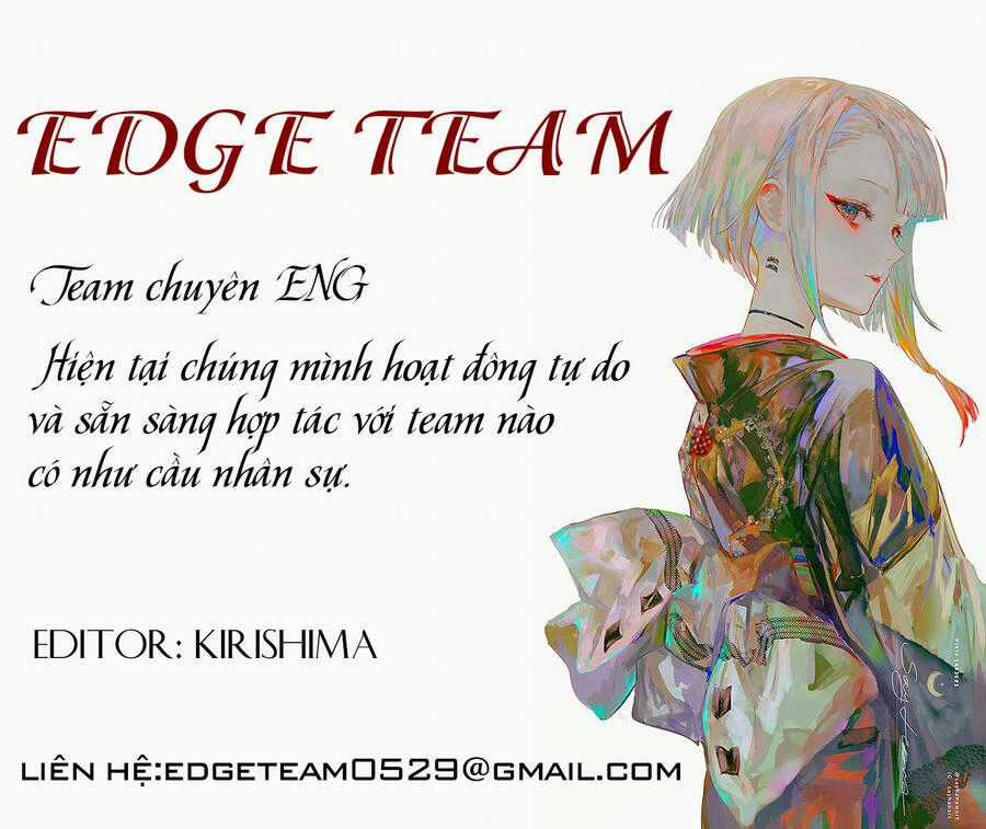 Jahy-Sama Wa Kujikenai! Chapter 64 trang 1