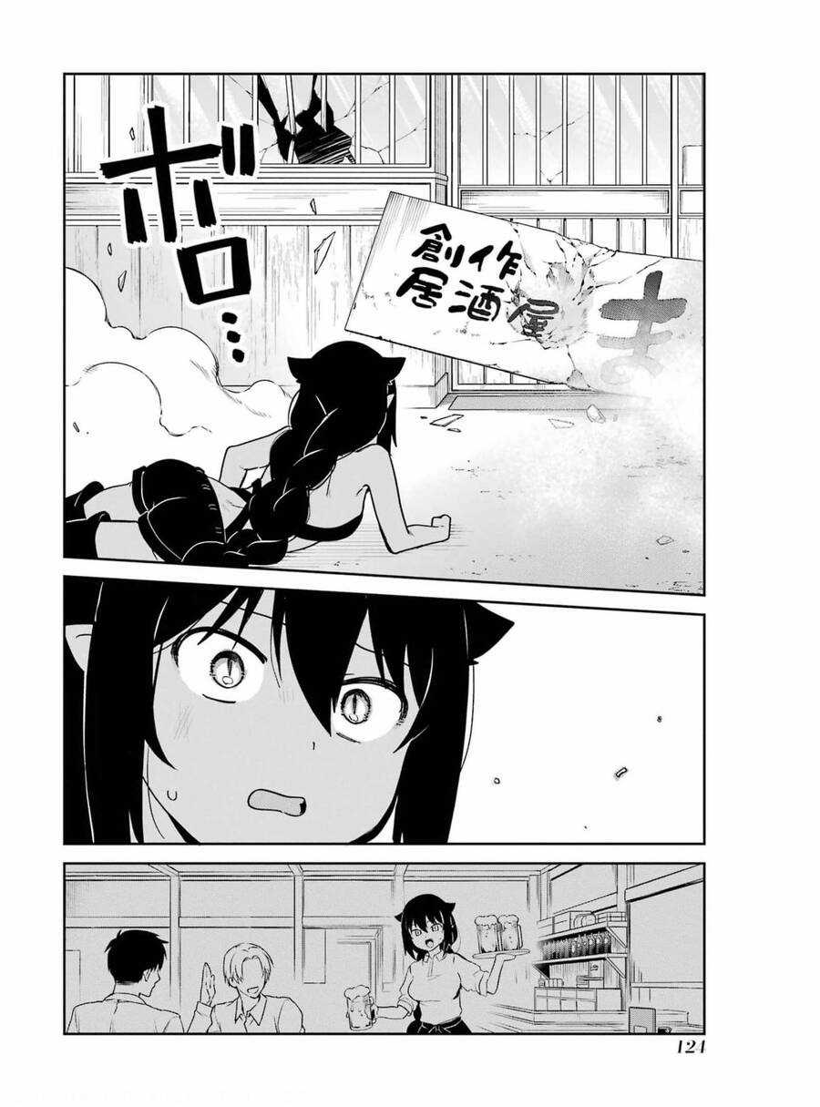Jahy-Sama Wa Kujikenai! Chapter 66 trang 9