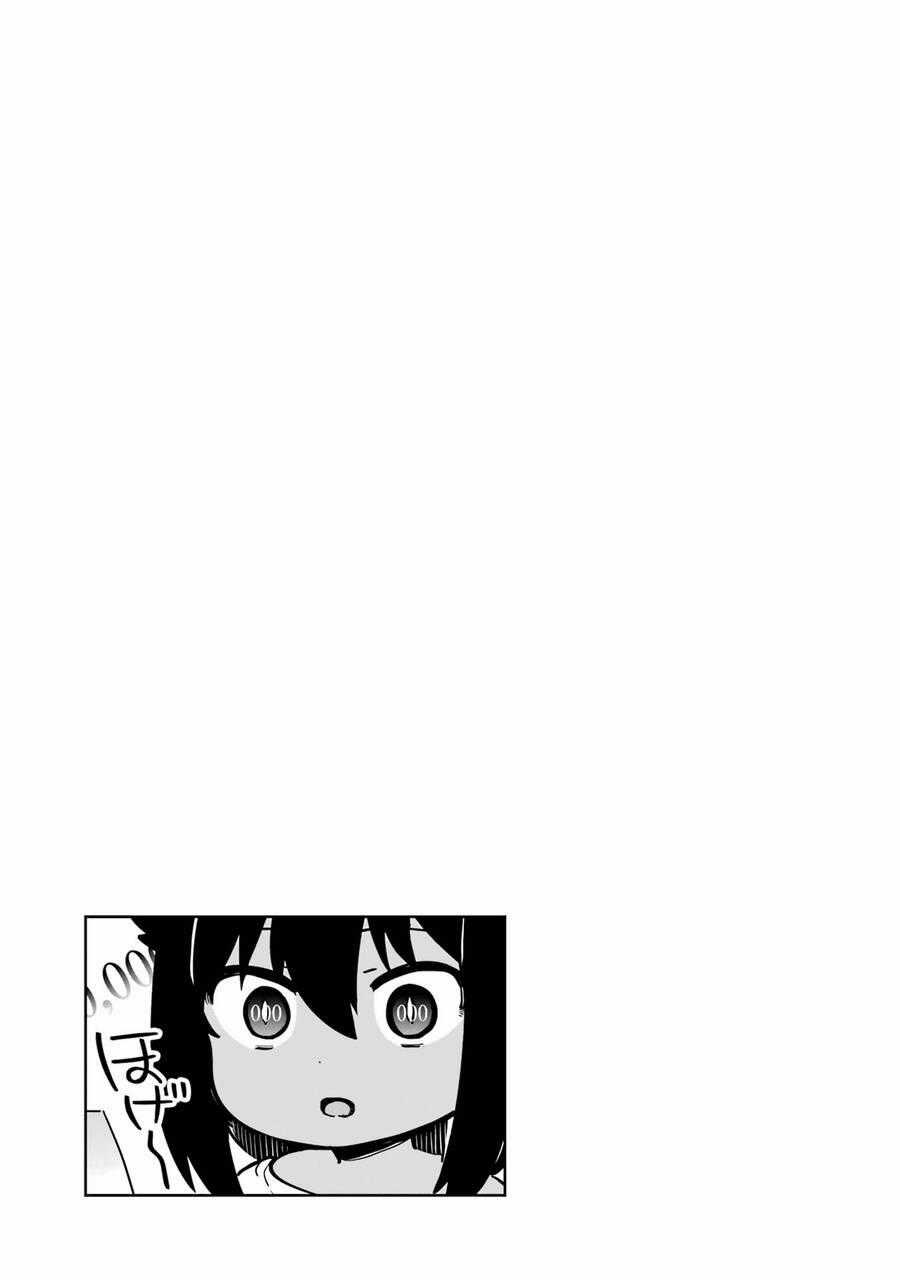 Jahy-Sama Wa Kujikenai! Chapter 68 trang 23