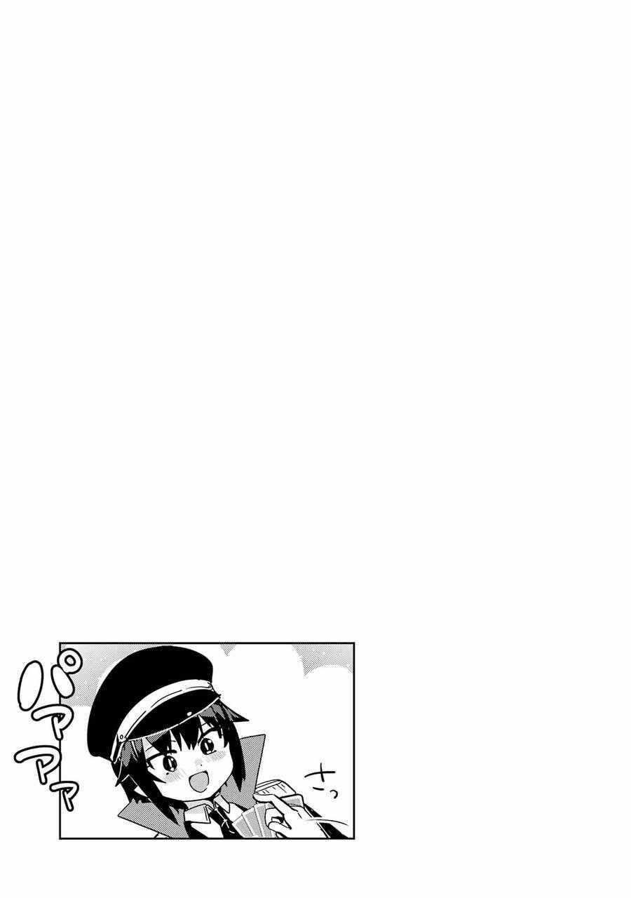 Jahy-Sama Wa Kujikenai! Chapter 70 trang 16