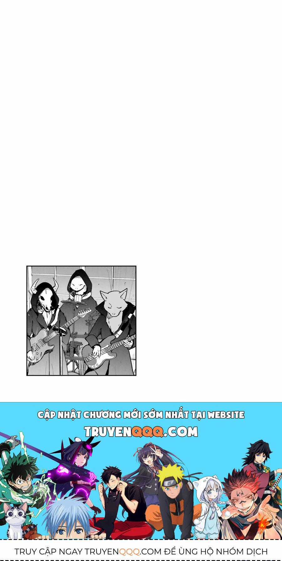 Jahy-Sama Wa Kujikenai! Chapter 71 trang 20