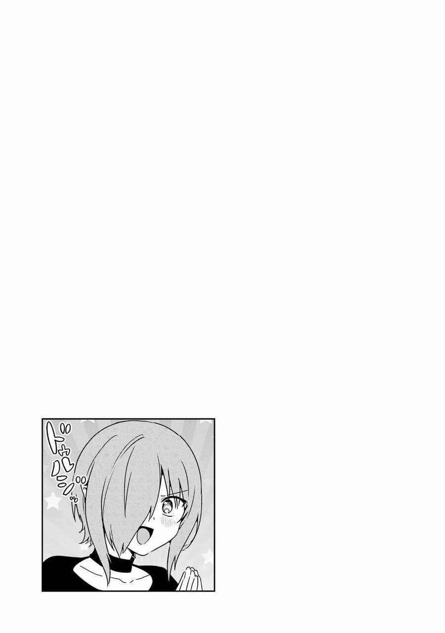 Jahy-Sama Wa Kujikenai! Chapter 74 trang 20