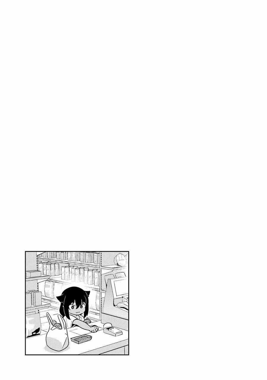 Jahy-Sama Wa Kujikenai! Chapter 75 trang 18