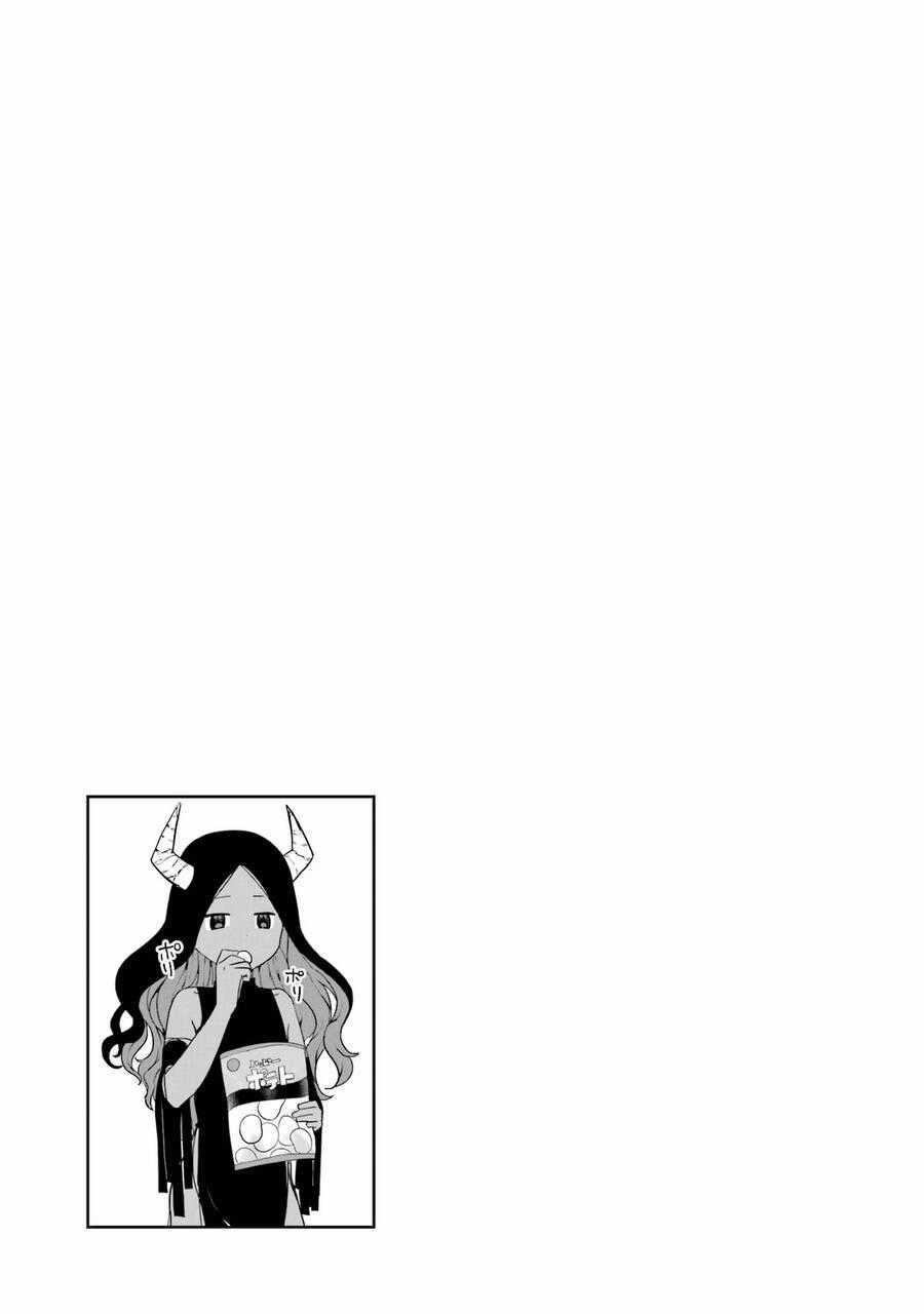 Jahy-Sama Wa Kujikenai! Chapter 76 trang 18