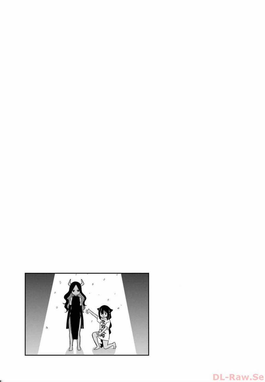 Jahy-Sama Wa Kujikenai! Chapter 78 trang 18