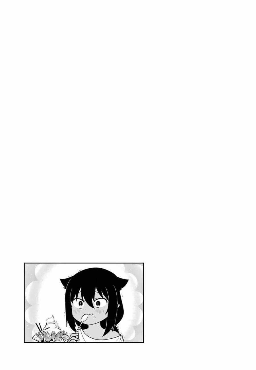 Jahy-Sama Wa Kujikenai! Chapter 80 trang 18