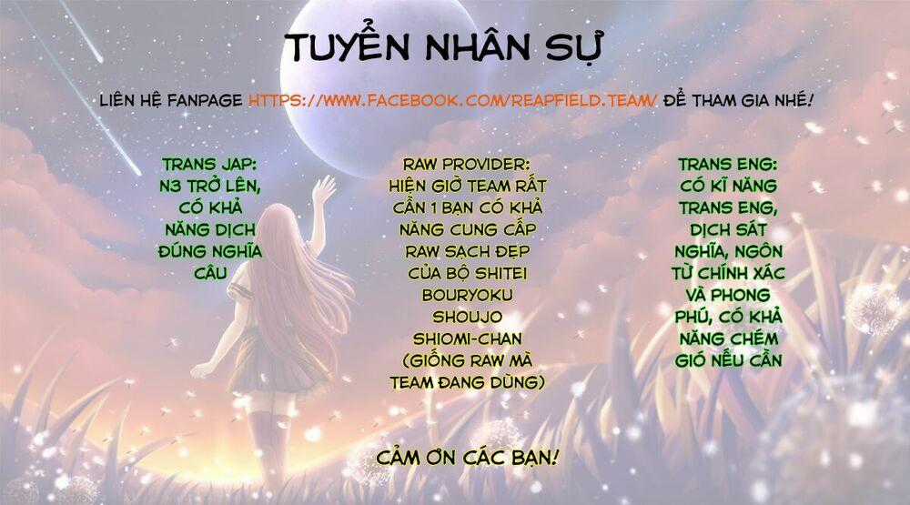 Jahy-Sama Wa Kujikenai! Chapter 9 trang 18