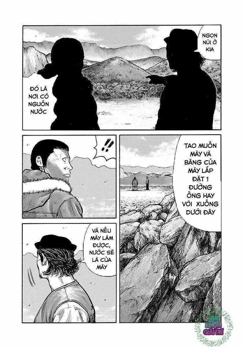 Jank Runk Family Chapter 12 trang 10