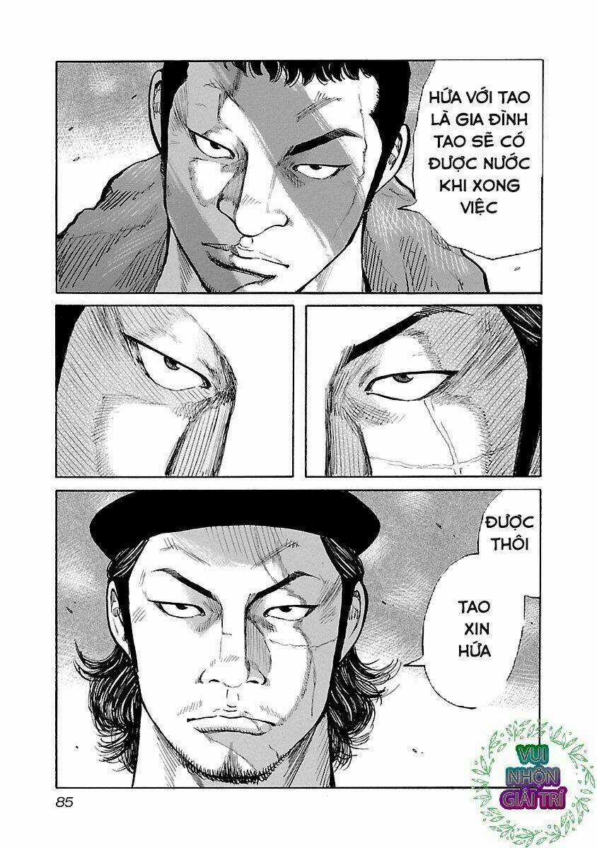 Jank Runk Family Chapter 12 trang 15