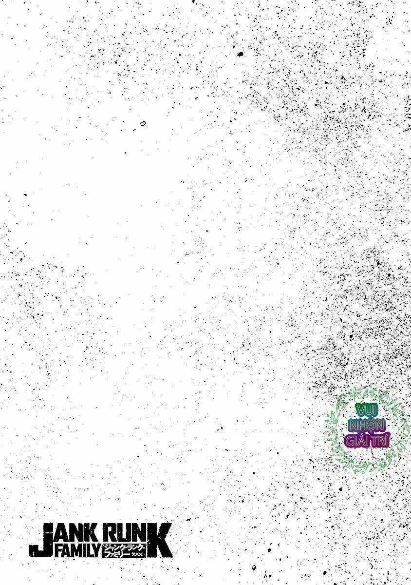 Jank Runk Family Chapter 12 trang 25