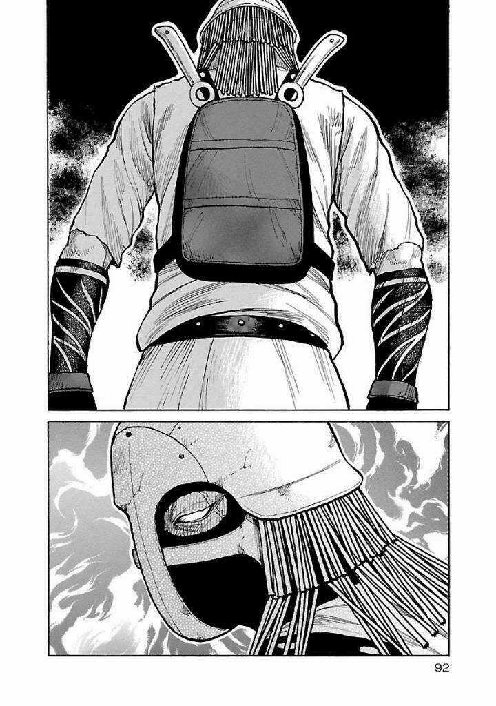 Jank Runk Family Chapter 3 trang 18