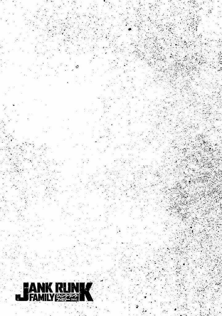 Jank Runk Family Chapter 3 trang 19