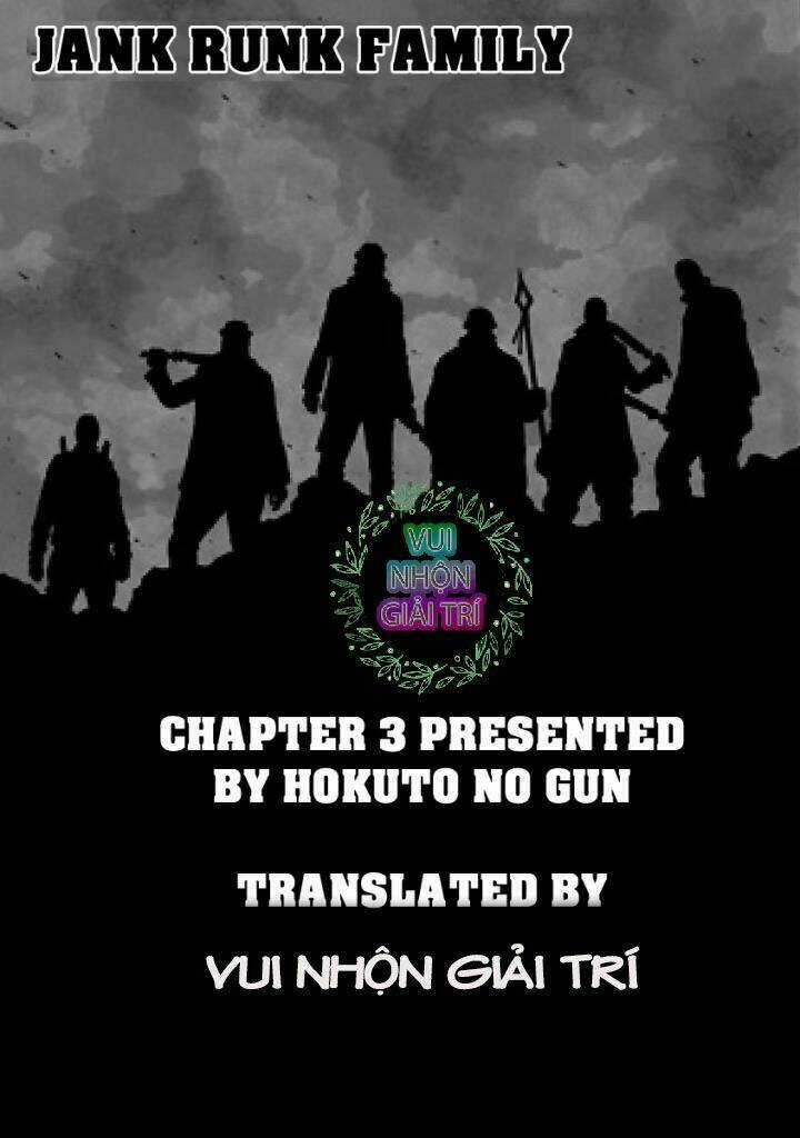 Jank Runk Family Chapter 3 trang 21