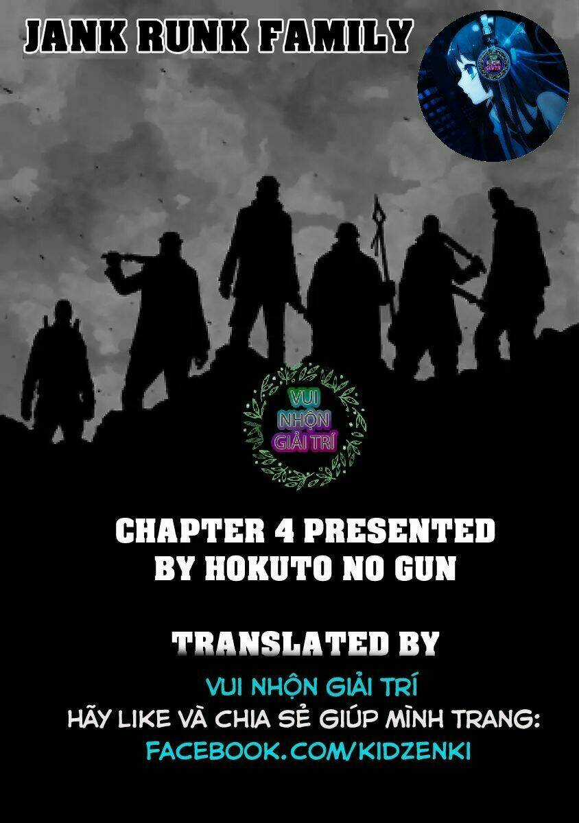 Jank Runk Family Chapter 4 trang 20