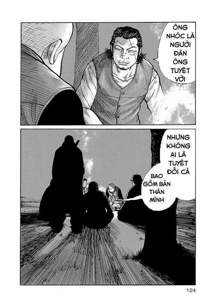 Jank Runk Family Chapter 5 trang 10