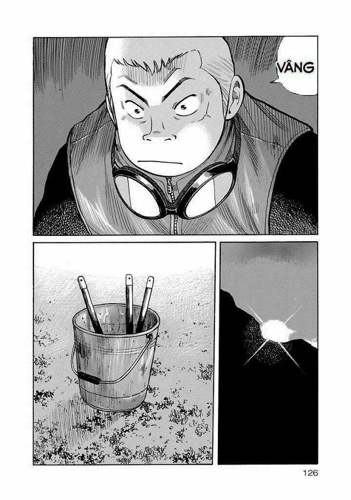 Jank Runk Family Chapter 5 trang 12