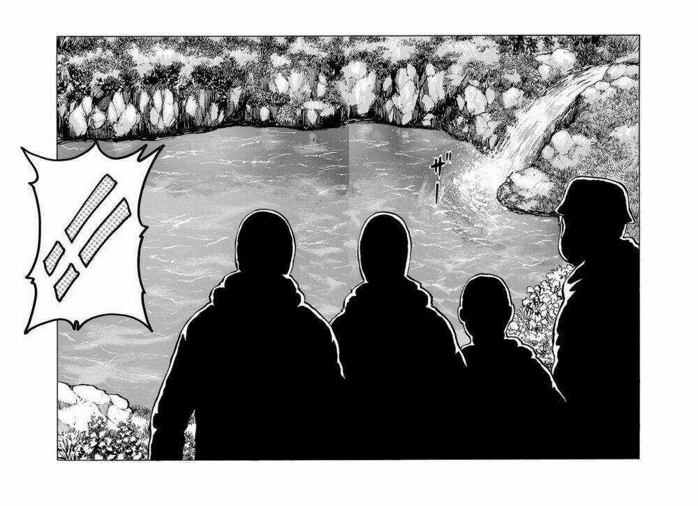 Jank Runk Family Chapter 5 trang 20