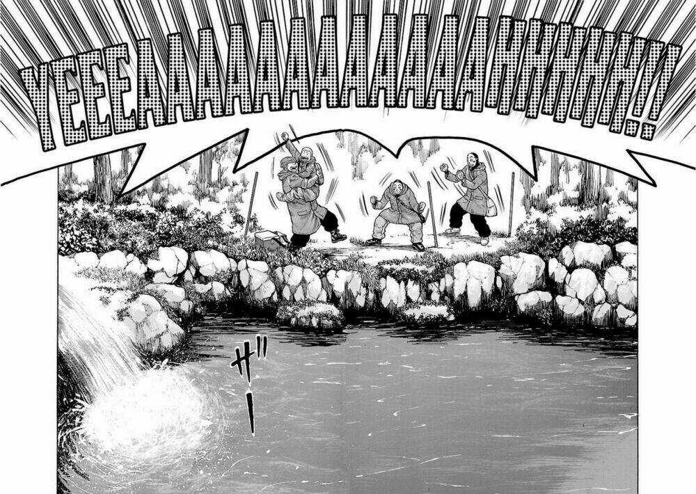 Jank Runk Family Chapter 5 trang 21