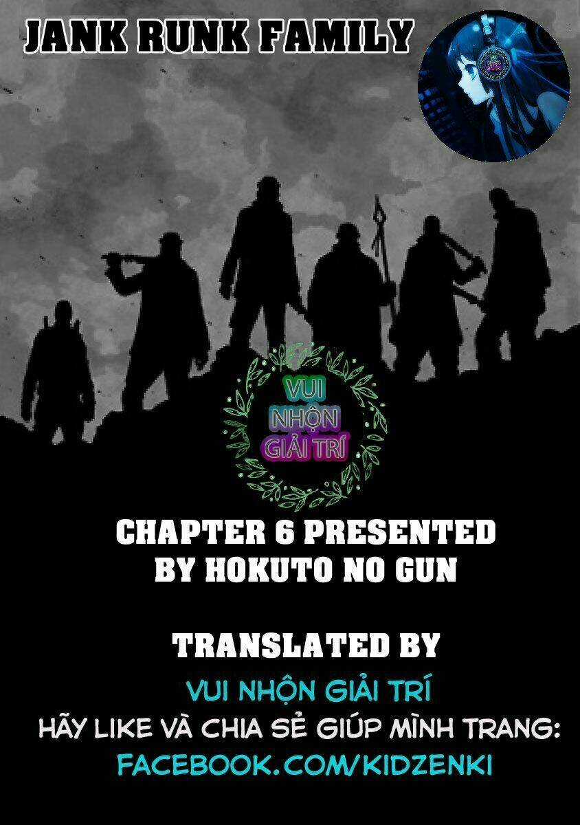 Jank Runk Family Chapter 6 trang 20