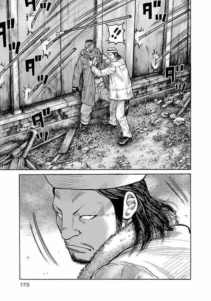 Jank Runk Family Chapter 7 trang 15