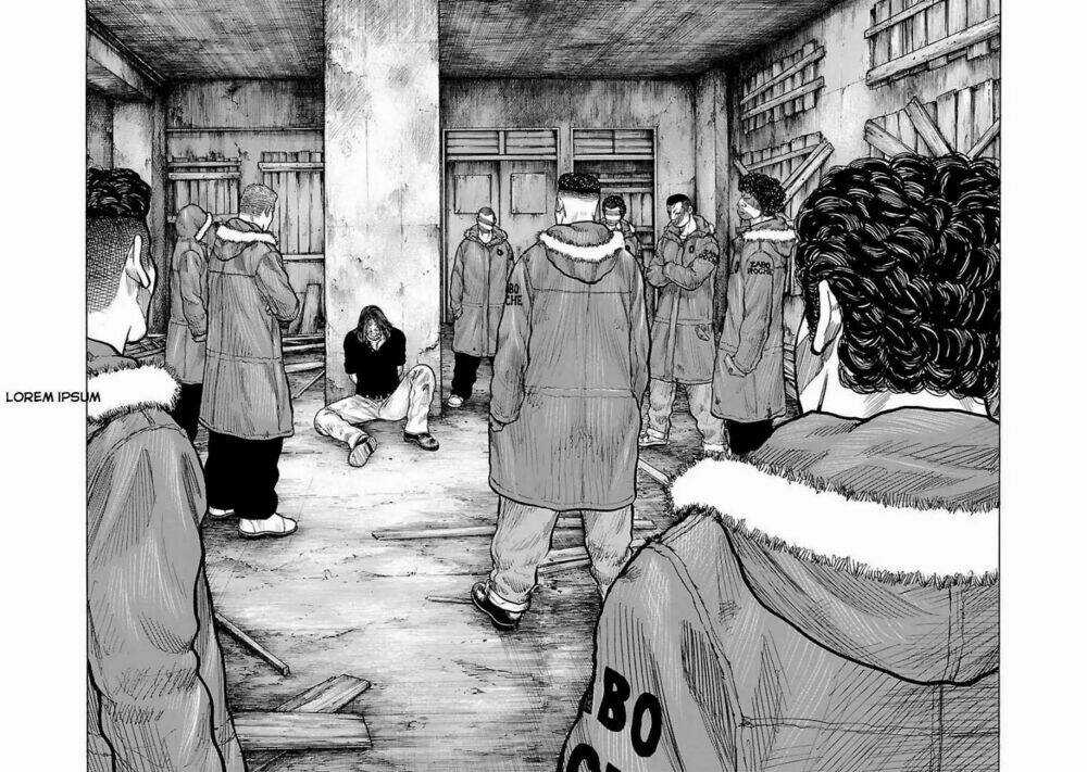 Jank Runk Family Chapter 8 trang 10