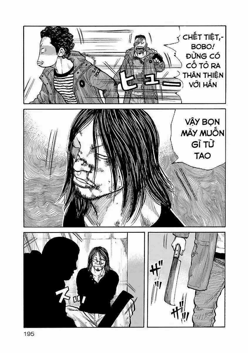 Jank Runk Family Chapter 8 trang 14