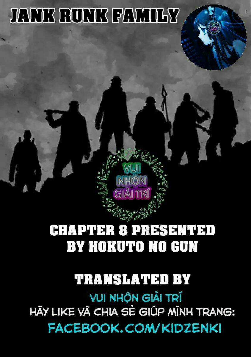 Jank Runk Family Chapter 8 trang 24